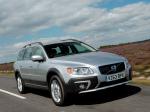 Volvo XC70 2013 года (UK)